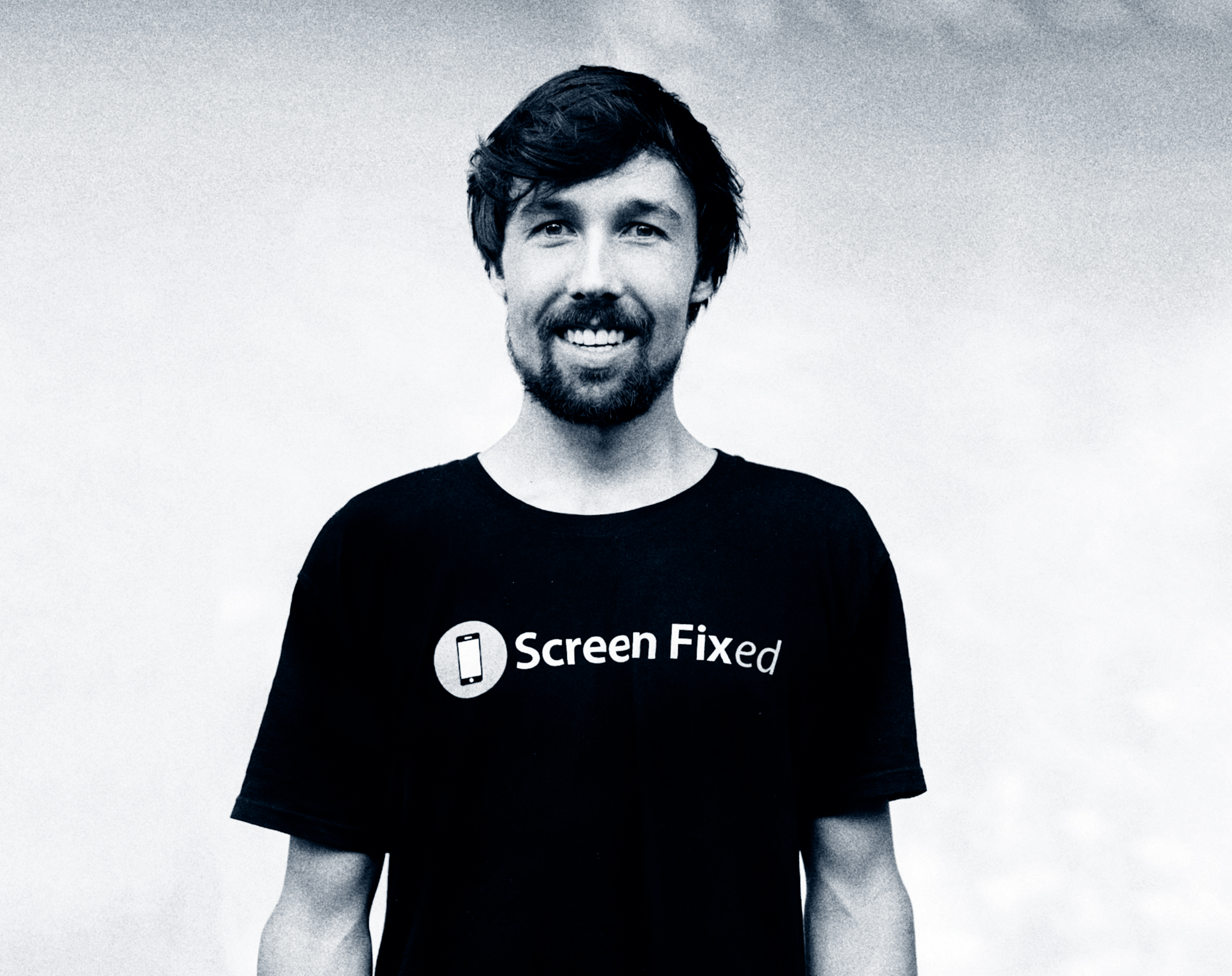 Ben Turner - Founder